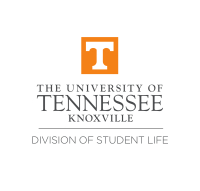 Division of Student Life Logo