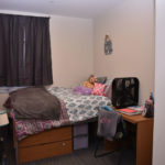 Room in Stokely Residence Hall